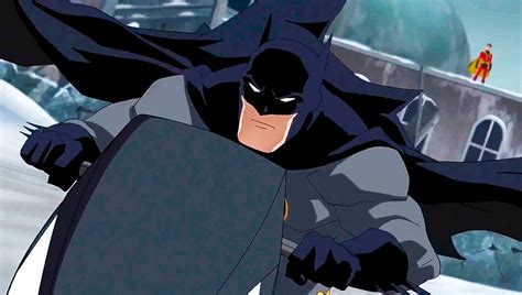 Бэтмен: Смерть в семье
 2024.04.27 16:05 мультфильм смотреть онлайн 2022 года.
